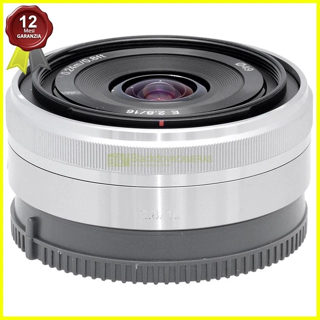 Obiettivi, Obiettivi e filtri, Fotografia e video - PicClick IT