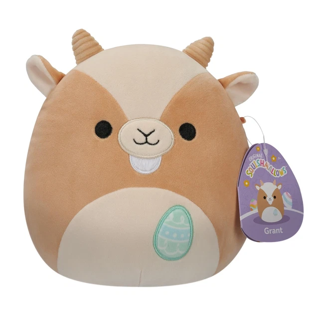 Peixe squishmallows 20 cm de caeli jazwares Peixe squishmallows 20 cm de caeli jazwares