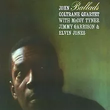 Ballads (Impulse Master Sessions) by John Coltrane Quartet | CD | condition good