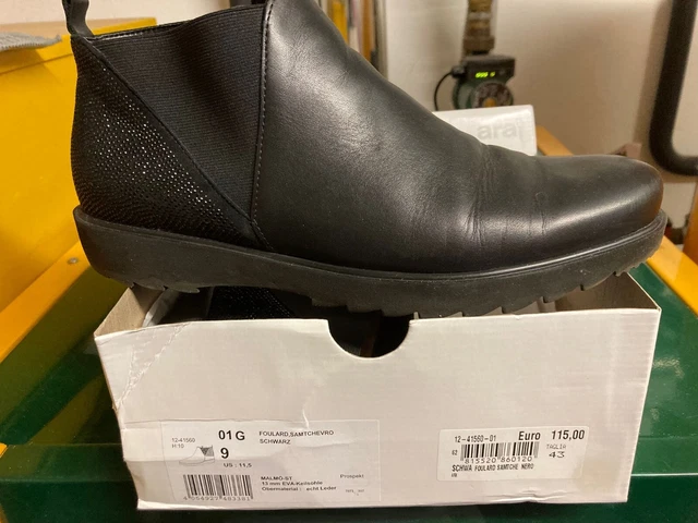 Ghigo calzature deals stivali