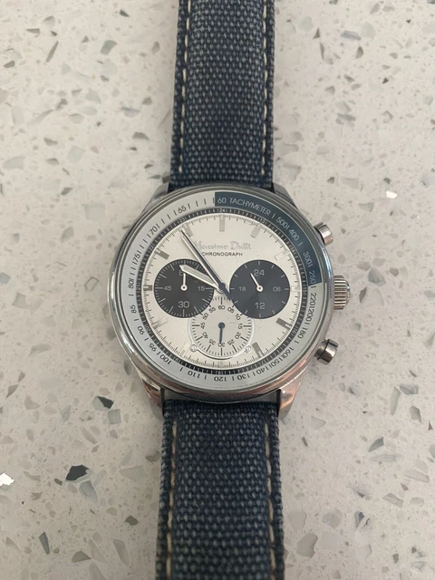 RELOJ MASSIMO DUTTI EUR 73,50 PicClick ES