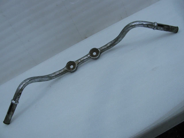 flanders handlebars harley davidson