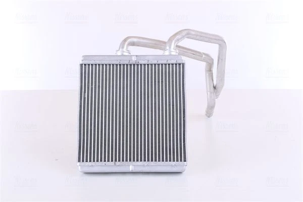 Scambiatore Di Calore MAHLE AH 242 000S - Ricambio Interno Per BMW 1/3/X1/X3