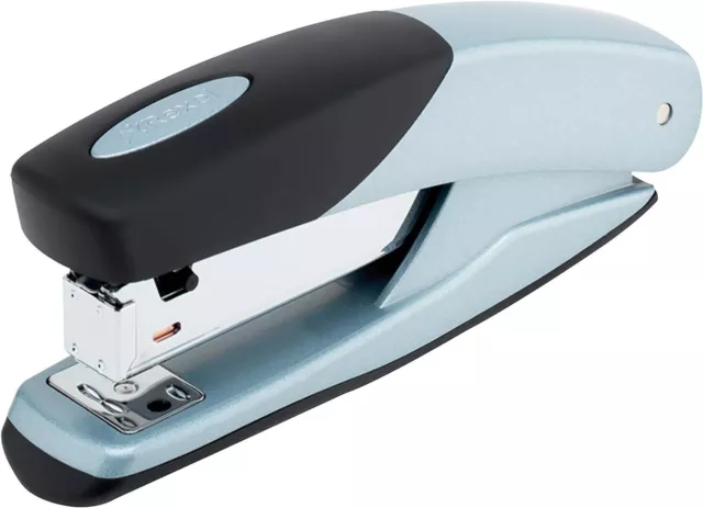 Rexel Torador Full Strip Stapler, 25 Sheet Capacity, Uses 24/6/ and 26/6 Staple