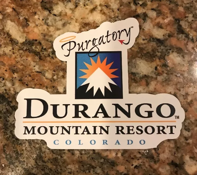 Durango Ski Resort - Purgatory Mountain Resort Colorado Skiing SnowboarD Sports