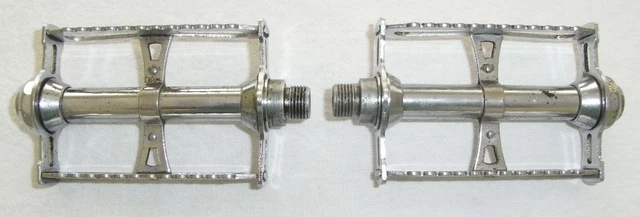 Alte  Lyotard  Pedale für Oldtimer (Gebraucht) in Spreitenbach für