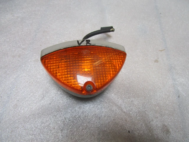 Clignotant Arrière Honda PX50 | MAXISCOOT