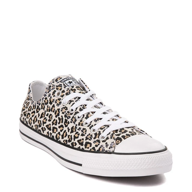 CONVERSE LEOPARD CHUCK Taylor Shoes (NEW) Womens Sizes 5-15 ANIMAL PRINT CHUCKS EUR 79,13 - PicClick FR CONVERSE LEOPARD CHUCK Taylor Shoes (NEW) Womens Sizes 5-15 ANIMAL PRINT CHUCKS EUR 79,13 - PicClick FR