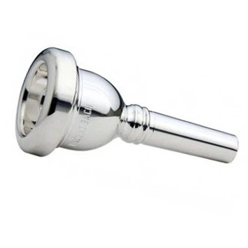 Bach Small Shank Trombone, Baritone and Euphonium Mouthpiece, 12. Huge Saving
