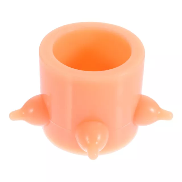 Breastfeeding Device Baby Dog Feeder Silicone Puppy Kitten