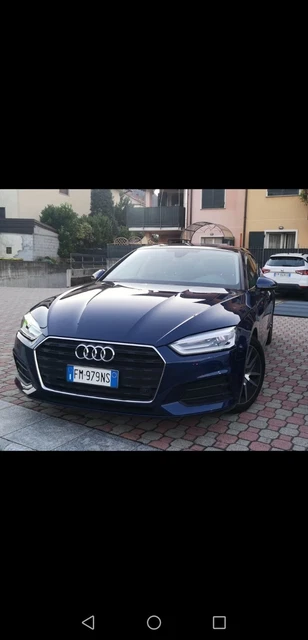 Audi A5 Audi A5