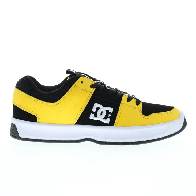 DC SHOES EVAN Smith Hi Zero ADYS300423 Brown Black 11.5 Euro Only Shoe 40.00 PicClick