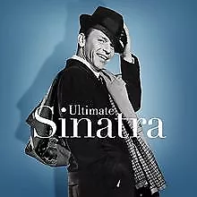 Ultimate Sinatra von Sinatra,Frank | CD | Zustand sehr gut