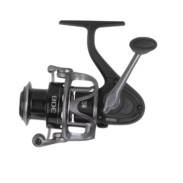 VINTAGE FISHING REEL. K.P Morritt's Intrepid De Luxe Fishing Reel With