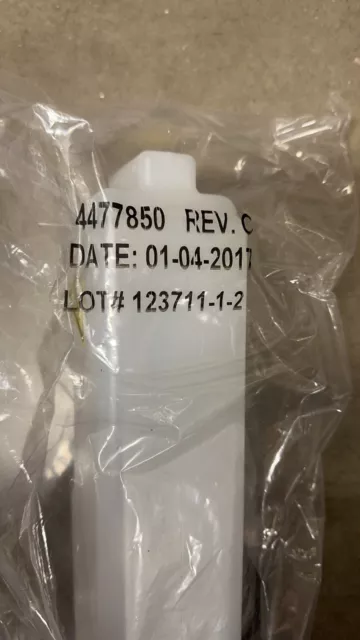 Thermo Fisher 4477850 Attune Auto Sampler Waste Bottle