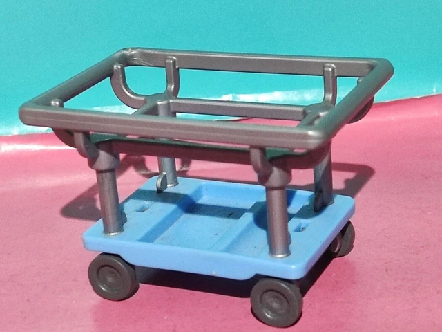 ospedale della playmobil