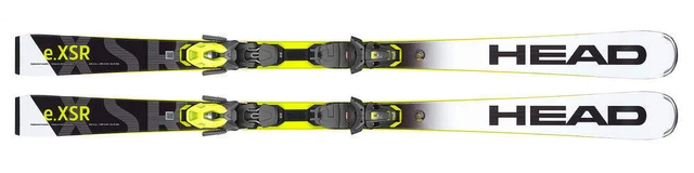 MODELL 2022-2023 ! HEAD WORLDCUP REBELS E.XSR SW + Bindung PR11 Schi Ski MONTAGE