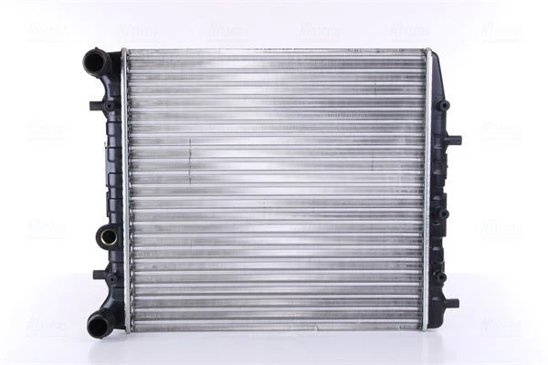 Radiatore Nissens raffreddamento motore 652691 per Skoda VW Cordoba + Ibiza IV + ST 99->
