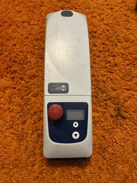 Moteck CBP3 Battery and controller Box for Moteck hoyer lift or Hoists