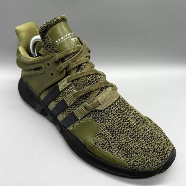 Adidas eqt verde militare clearance