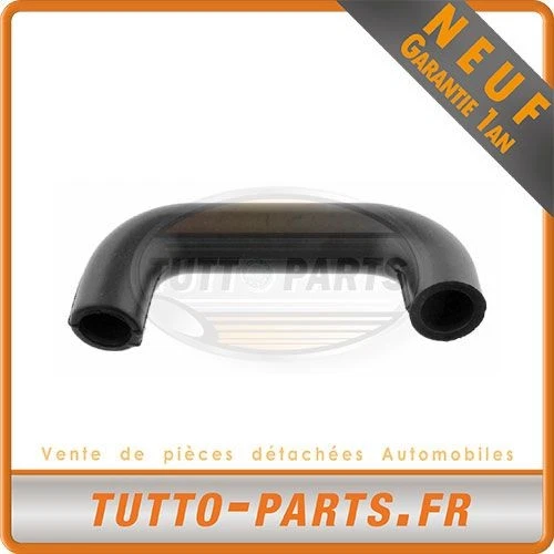 Tuyau, ventilation de carter-moteur FEBI BILSTEIN 45628