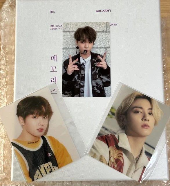 Bts Memories 2017 Blu Ray FOR SALE! - PicClick