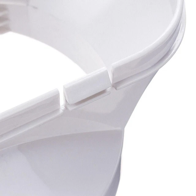 5/13CM Interface Adaptateur Portable Climatisation Sortie Tuyau Connecteur Neuf 3