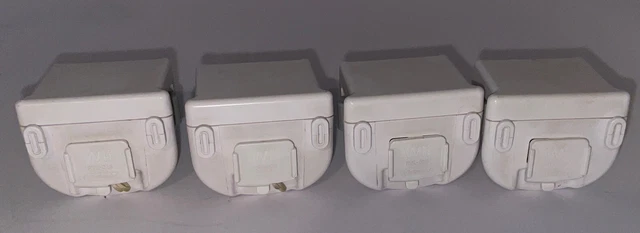 Nintendo Wii - Motion Plus Adapter - RVL -026  OEM