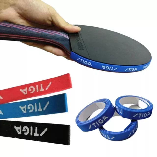 Table Tennis Racket Accessories Ping Pong Bat Protective Side Tape