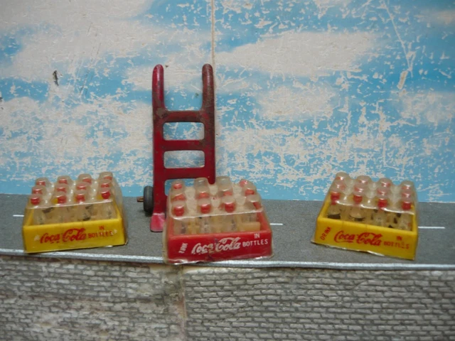 Decal Buddy L Texaco Decalcomanie Per Camion Giocattolo Buddy L - Foto 8