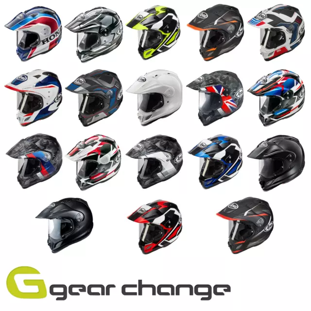 Arai Tour X4 Motorcycle Helmets