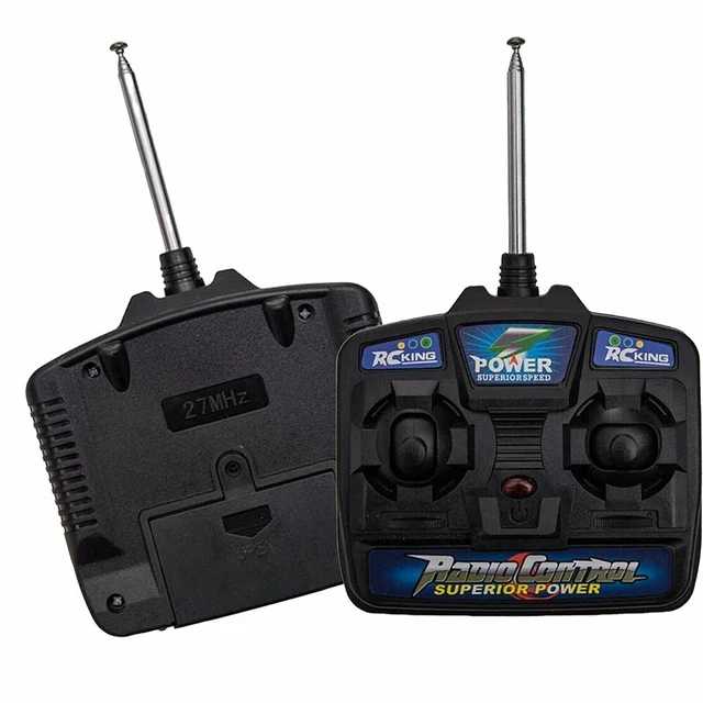 Telecomando 27Mhz Bambini'S Telecomando Controller Giocattolo Universale