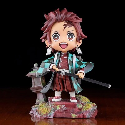 tanjirou action figure