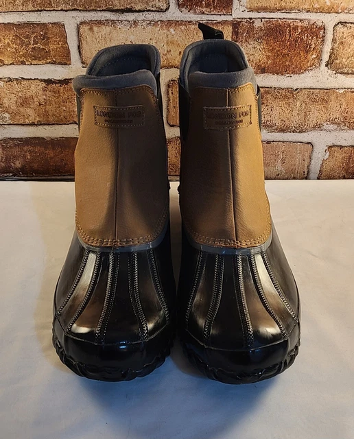 Winter Boots London Fog Collection Boots Men's London  display picture 1