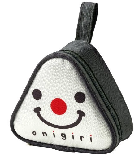 *TORUNE cold onigiri rice balls case kun (for one) P-3121