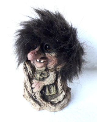 TROLL NY FORM CIUFFETTO 840 065 