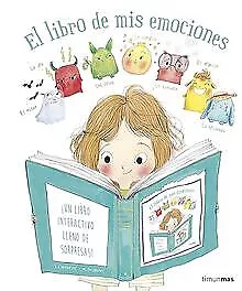 El libro de mis emociones (Cuentos para regalar) ... | Buch | Zustand akzeptabel