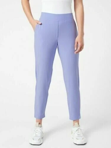 Athleta Brooklyn Ankle Pant 22 Victorian Periwinkle #988053
