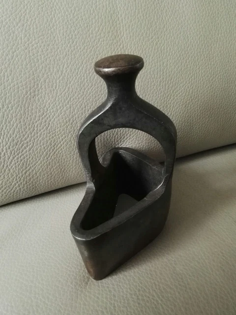 Emporte-pièce Pour Cuir 5 Mm - Outil à Main Cordonnier, Bourrelier, Occasion