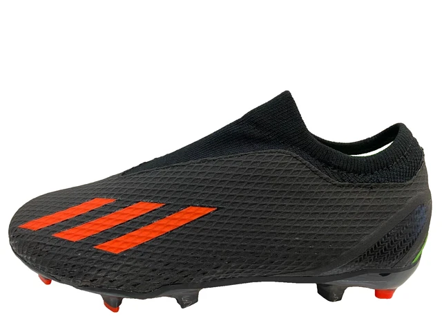 Chaussures de football Crampons d'intérieur, Pointes cassées Chaussures  pour hommes