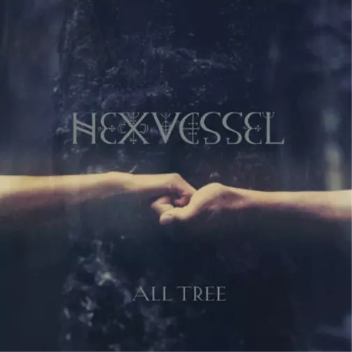 Hexvessel All Tree (Vinyl) 12" Album