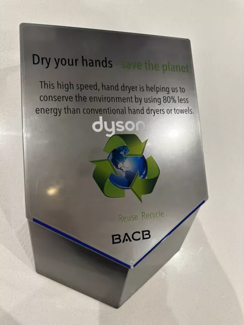 Dyson Airblade V asciuga mani