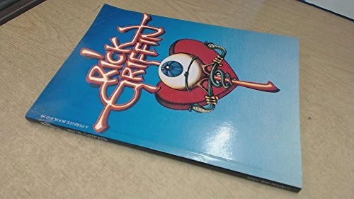 RICK GRIFFIN (PERIGEE PAPER TIGER) *Excellent Condition*