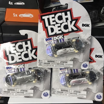 tech deck platinum