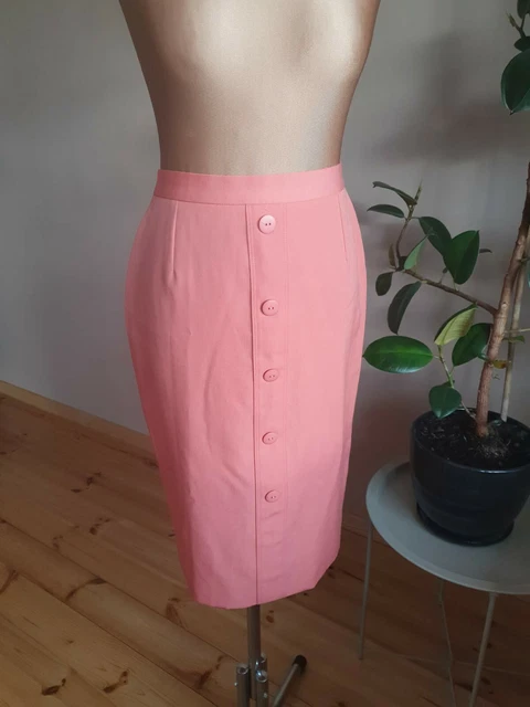 Robe plissée vintage Gérard Pasquier