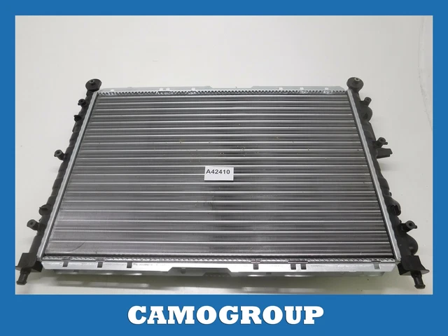 Manchon De Vasque à Radiateur SAIAG Pour Lancia Y10 1.0 Turbo - Référence OE 7592332, Neuf