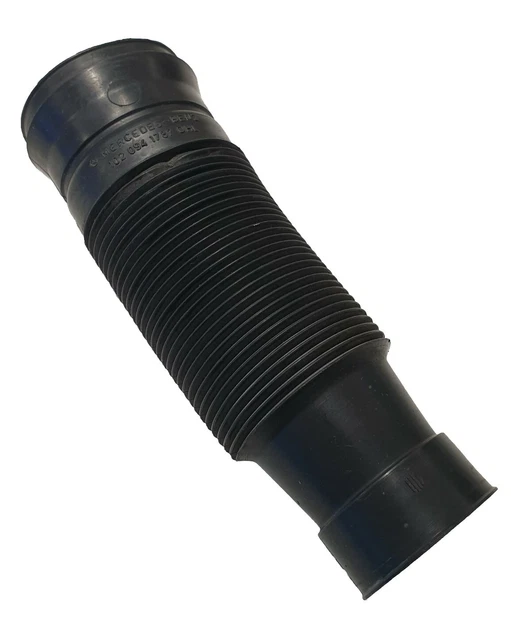 MERCEDES-BENZ W201 190E W123 W124 Air Intake Duct Hose M102 1020941787 ...