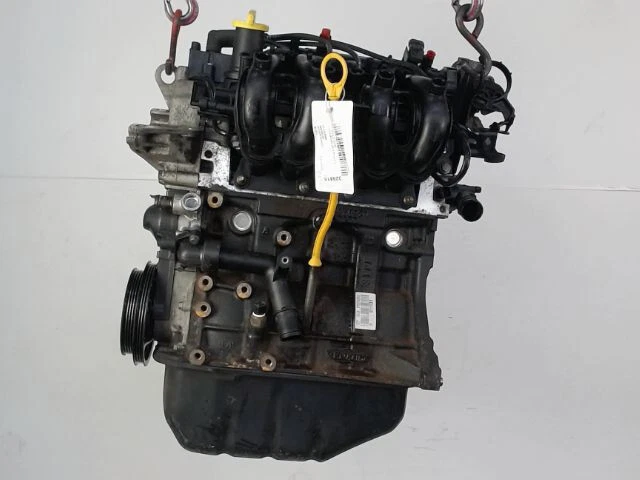 🇫🇷 MEILLEURE OFFRE  ➤ MOTEUR ESSENCE RENAULT CLIO II Phase 2 2001-2006