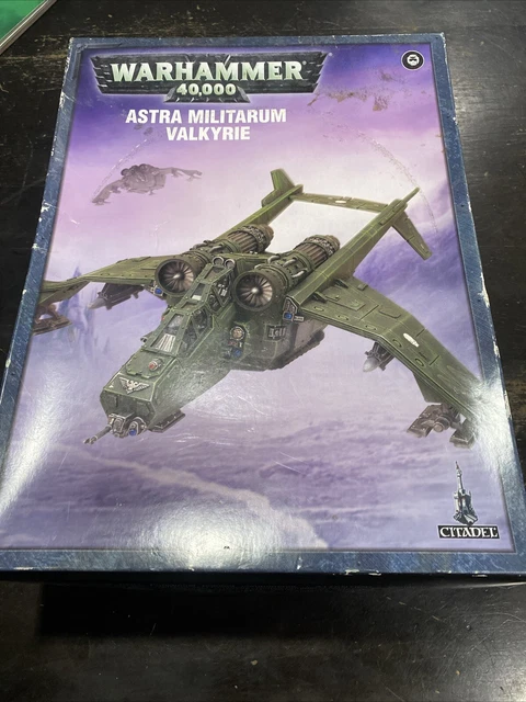 Games Workshop Astra Militarum Chimera Miniature - 95-Piece Tabletop Model Kit For Warhammer 40,000 (Assembly Required)
