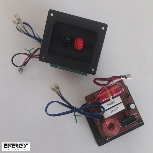 Other Vintage A/V Parts & Accs, Vintage Parts & Accessories